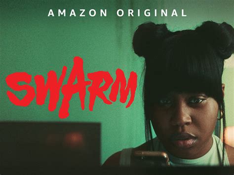 swarm s01e01 pdvd|Prime Video: Swarm .